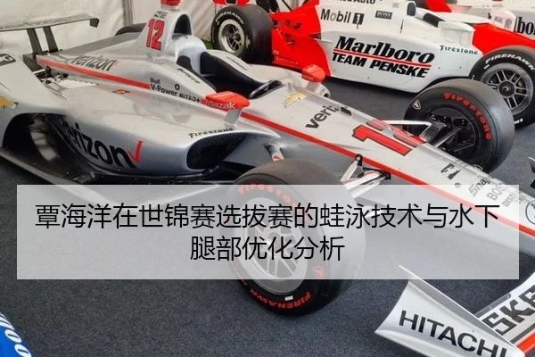 覃海洋在世锦赛选拔赛的蛙泳技术与水下腿部优化分析